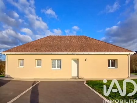 vente maison 4 pièces 112 m² à bourg-achard (27310)  279 000 €