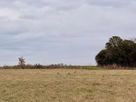 terrain à bâtir à saint-aubin-de-lanquais (24560)
