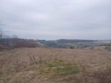 terrain à bâtir à saint-astier (24110)