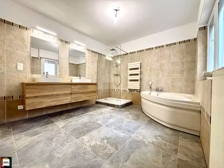 location appartement 3 pièces 89m² longwy 54400