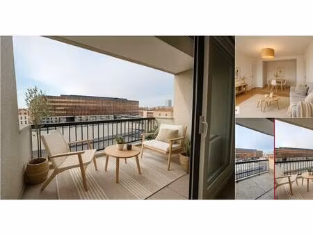 appartement à vendre à rue tenbosch 85 ixelles (vbd87055)