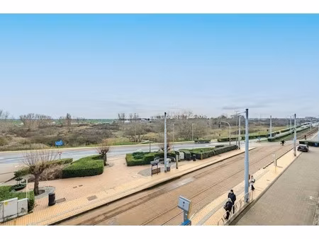 appartement te koop in middelkerke met 2 slaapkamers