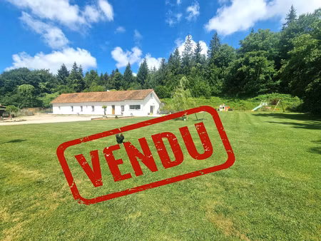 achat maison 6 pièces 193m² montreuil 62170