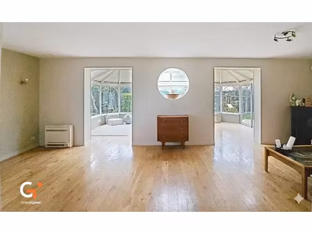 vente maison 6 pièces 147 m² à petit-caux (76370)  294 000 €