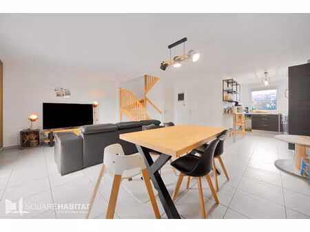 achat maison 6 pièces 82m²