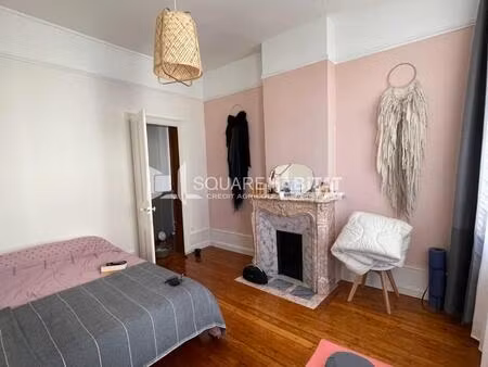 location appartement 3 pièces 82m² arras 62000