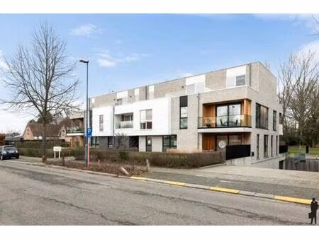 appartement te huur in kontich