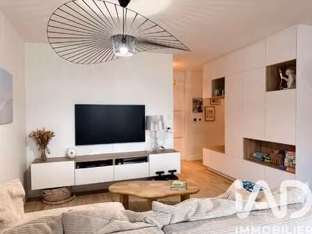 vente appartement 4 pièces à bordeaux (33000) : à vendre 4 pièces / 85m² bordeaux