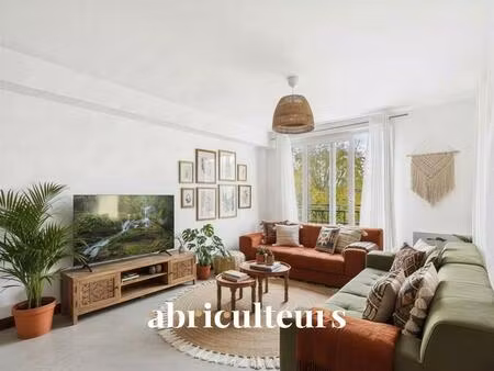 achat appartement 5 pièces 90m² argenteuil 95100