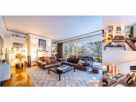 appartement à vendre à avenue de messidor 205 uccle (vbd87041)