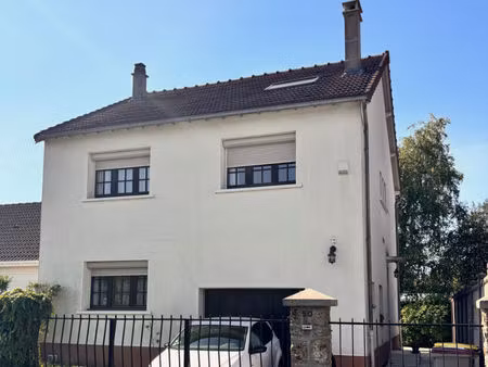 achat maison 8 pièces 172m²