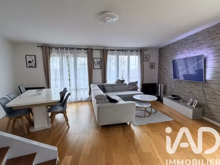 annonce vente appartement 3 pièces de 78m2 à coubron (93470) - paruvendu.fr ref 9927849594