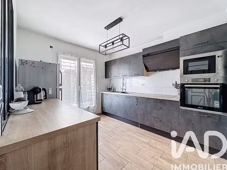 vente maison 4 pièces 89 m² à perigny sur yerres (94520)  320 000 €