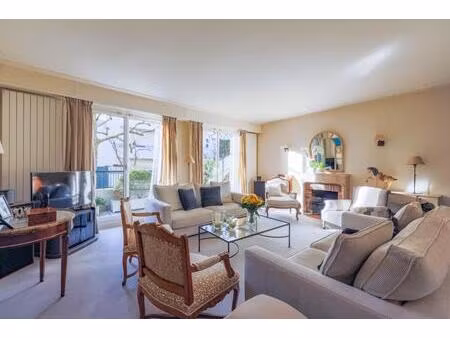 achat appartement 7 pièces 181m² boulogne billancourt 92100