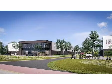 commercieel te koop in rijmenam