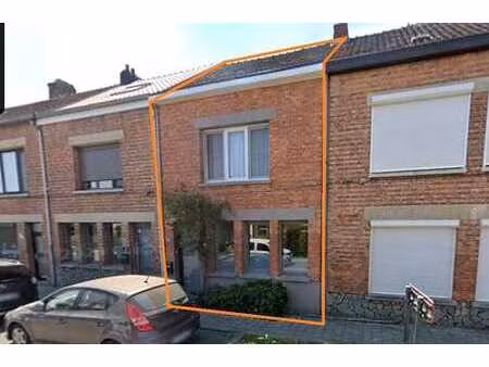 huis te koop in edegem met 3 slaapkamers