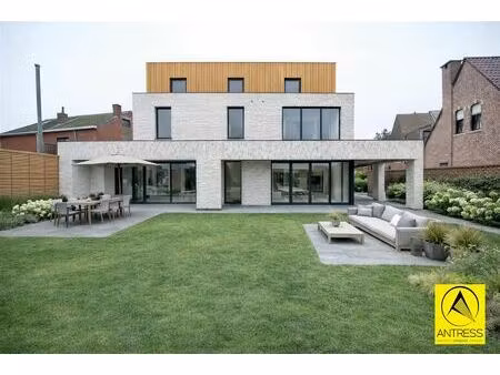 huis te koop in lint met 3 slaapkamers