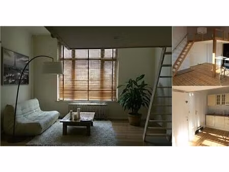 appartement à louer à avenue brugmann forest (vbd87060)