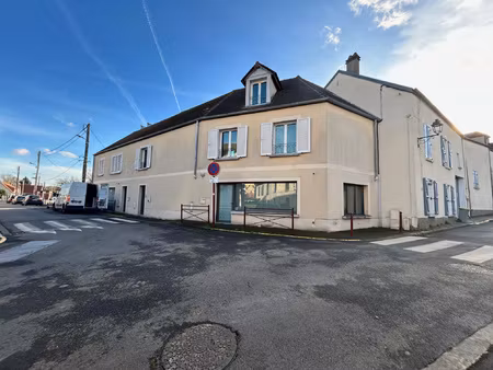 location local commercial 41m² linas 91310