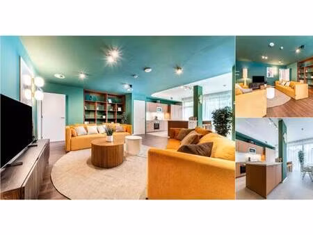 appartement à louer à rue neerveld woluwe-saint-lambert (vbd87067)