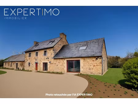 vente maison 7 pièces 200 m² à trémaouézan (29800)  395 000 €