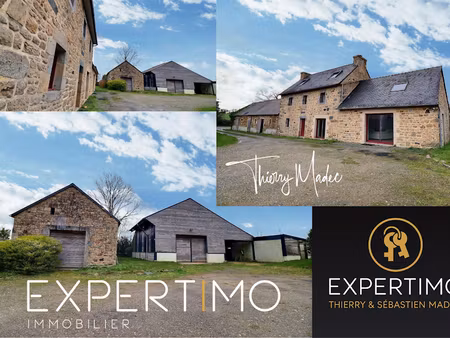 vente maison 7 pièces 200 m² à trémaouézan (29800)  404 000 €