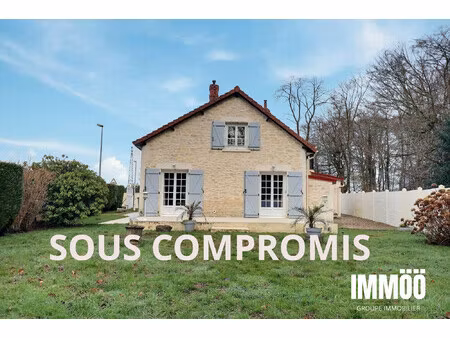 achat maison 4 pièces 107m² la vaupaliere 76150