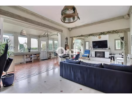 vente maison 6 pièces 105 m² à viry-chatillon (91170)  370 000 €