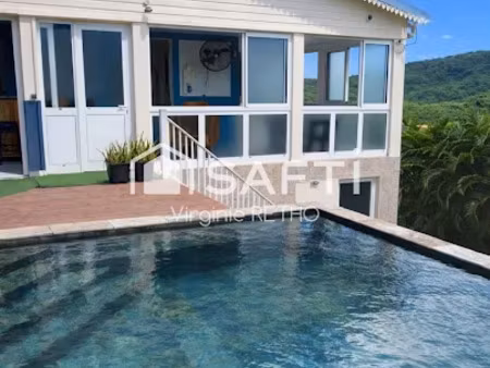 vente maison 6 pièces 171 m² à le vauclin (97280)  395 000 €