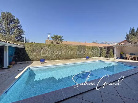 vente maison 3 pièces 101 m² à saint-martin-d'heres (38400)  395 000 €