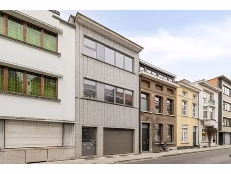 appartement te koop in mechelen