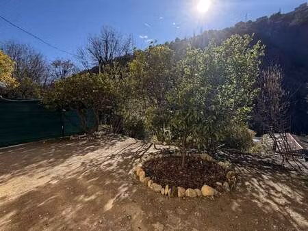 vente appartement 2 pièces à nice (06000) : à vendre 2 pièces / 33m² nice