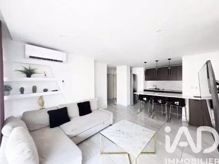 vente appartement 3 pièces à saint-raphaël (83530) : à vendre 3 pièces / 54m² saint-raphaë