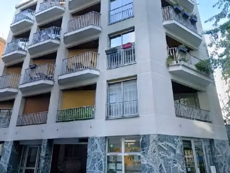 location bureau paris 75012