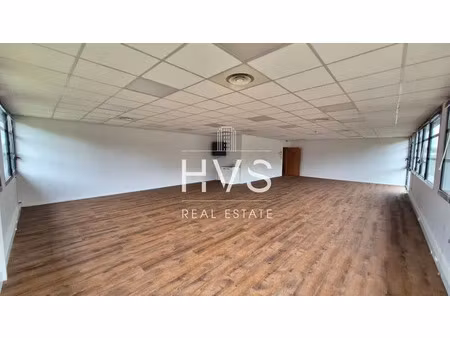 bureau a louer duranne