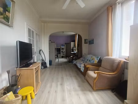 achat maison 5 pièces 99m² chatillon sur indre 36700