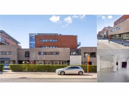 bureaux à vendre à kruissteenweg 36 berg (rbv26676)