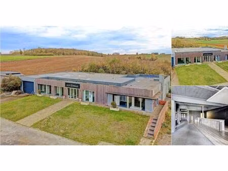 surface commerciale à vendre à diestsesteenweg 54 tielt (rbv26649)