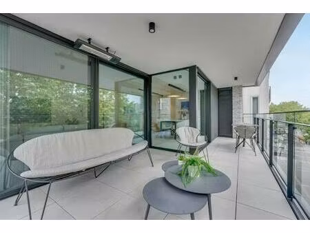 appartement te koop in genk met 1 slaapkamer