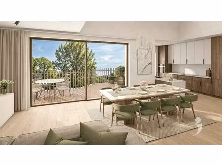 appartement te koop in leuven met 3 slaapkamers