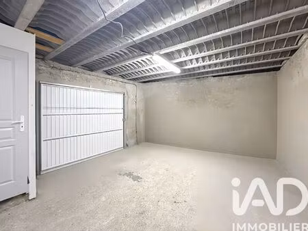 vente maison 3 pièces 50 m² puissalicon (34480)