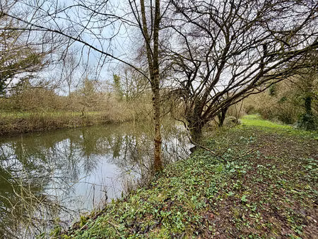 achat terrain 5 964m²