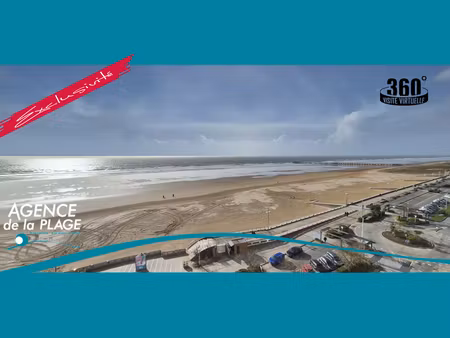 achat appartement 2 pièces 30m²