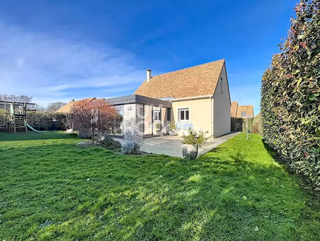 maison carpiquet 6 pièces - 4 chambres