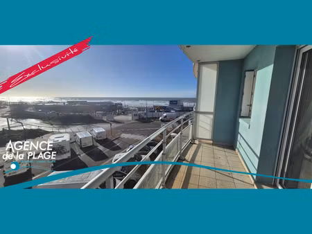 achat appartement 3 pièces 57m²