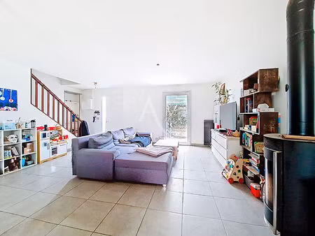 achat maison 5 pièces 103m² st barthelemy d anjou 49124