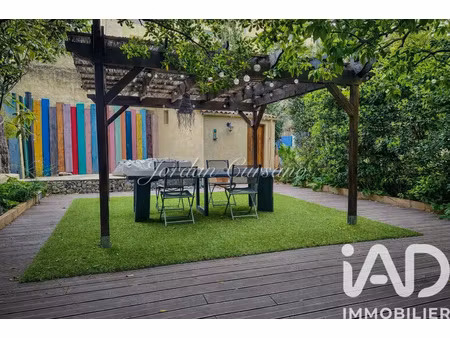 vente maison à amélie-les-bains-palalda (66110) : à vendre / 105m² amélie-les-bains-palald