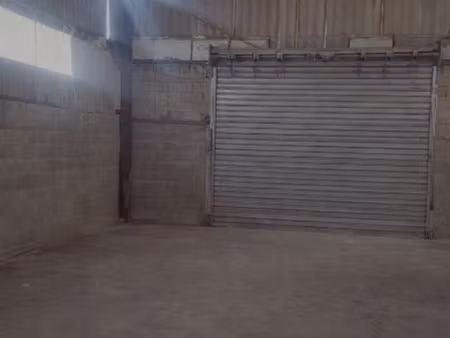 location grange 1 pièce