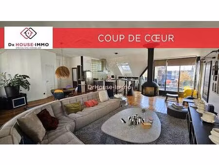 duplex à vendre
