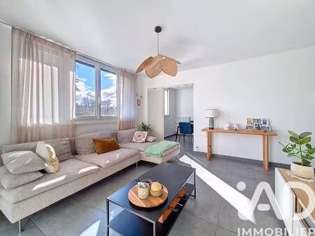 vente appartement 3 pièces à grenoble (38000) : à vendre 3 pièces / 67m² grenoble